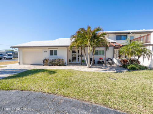 118						Skyline						Circle												Satellite Beach, FL						32937