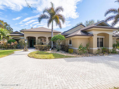 3031						Southern Oaks						Drive												Merritt Island, FL						32952