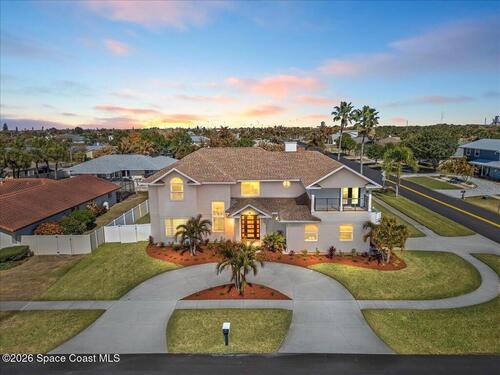 300						Amberjack						Place												Melbourne Beach, FL						32951