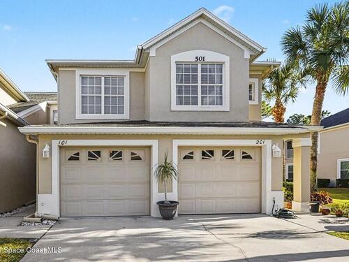 501						Trotter						Lane						Unit #101						Melbourne, FL						32940