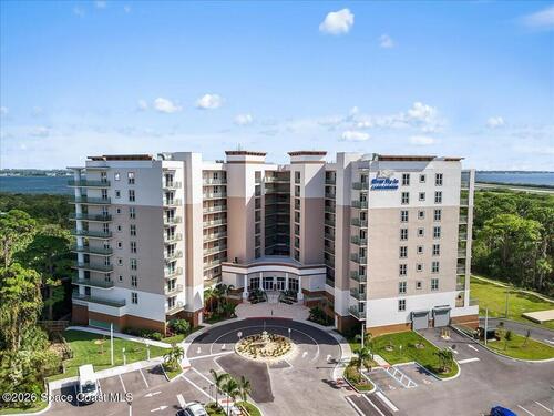 735						Pilot						Lane						Unit #1001						Merritt Island, FL						32952