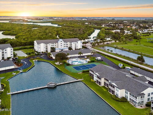 540						Brevard						Avenue						Unit #444						Cocoa Beach, FL						32931