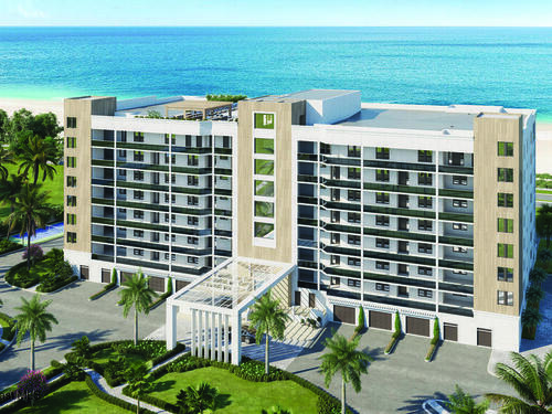 604						Highway A1a												Unit #402						Satellite Beach, FL						32937