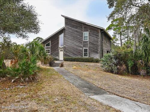 6060						Whispering						Lane												Titusville, FL						32780