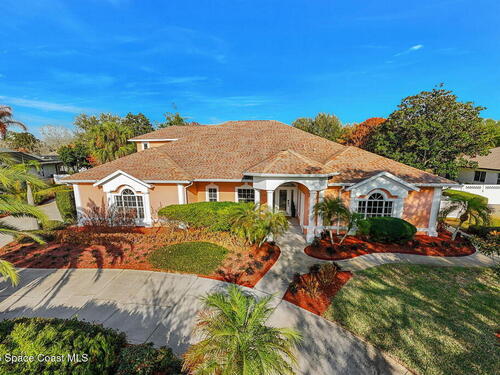 3130						Southern Oaks						Drive												Merritt Island, FL						32952