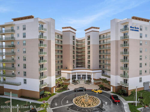 735						Pilot						Lane						Unit #612						Merritt Island, FL						32952