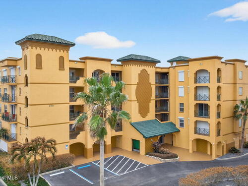 8472						Ridgewood						Avenue						Unit #304						Cape Canaveral, FL						32920