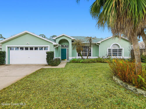 652						Sheridan Woods						Drive												Melbourne, FL						32904