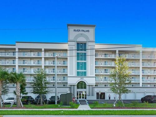 1825						Riverside Drive												Unit #204						Titusville, FL						32780