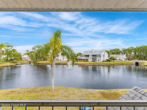 4740						Lake Waterford						Way						Unit #2-112						Melbourne, FL						32901