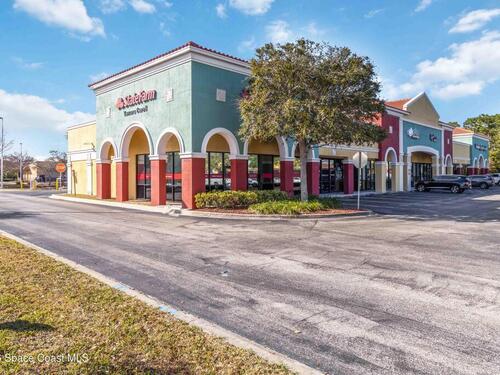 7730						Wickham						Road						Unit #101						Melbourne, FL						32940