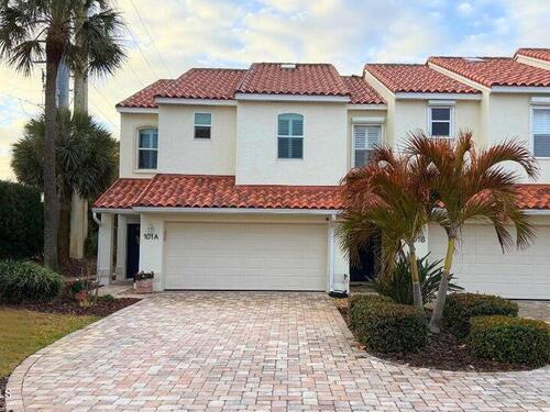 101						Melbourne						Avenue						Unit #A						Indialantic, FL						32903