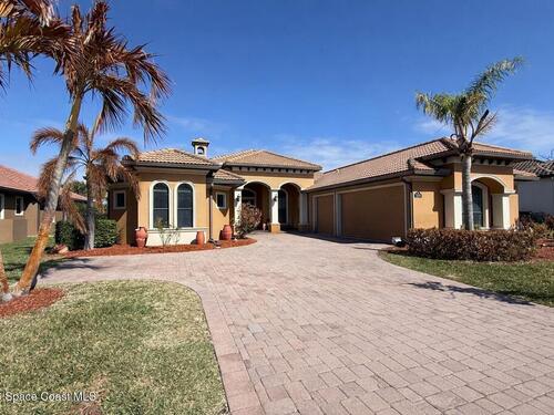 3239						Levanto						Drive												Melbourne, FL						32940