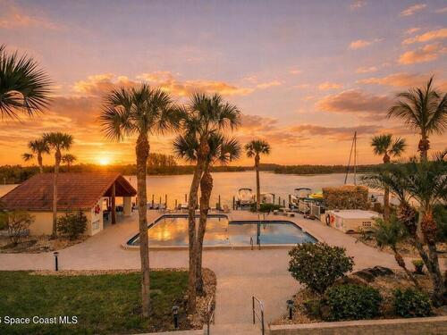 1611						Minutemen						Causeway						Unit #208a-P						Cocoa Beach, FL						32931