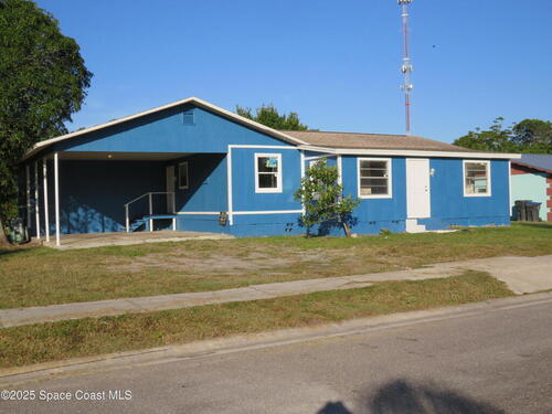 1690						Elizabeth						Avenue												Titusville, FL						32780