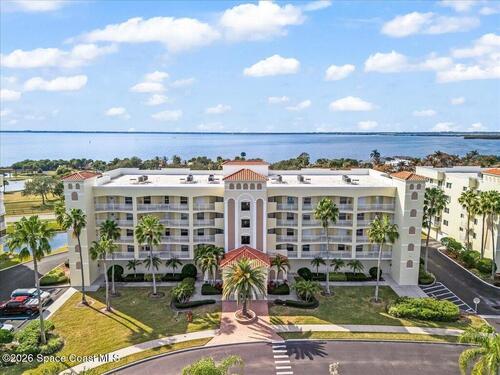 742						Bayside						Drive						Unit #301						Cape Canaveral, FL						32920