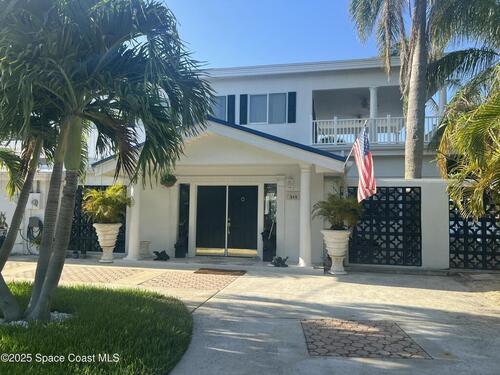 345						Point						Court												Satellite Beach, FL						32937