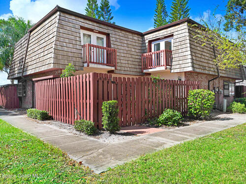 46						Piney Branch						Way						Unit #B						Melbourne, FL						32904