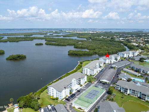 580						Brevard						Avenue						Unit #825						Cocoa Beach, FL						32931