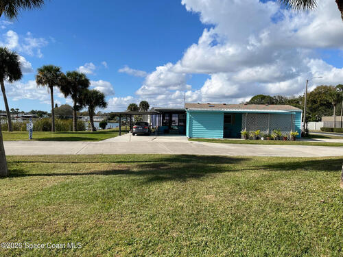 101						Rosewood						Drive												Cocoa, FL						32926