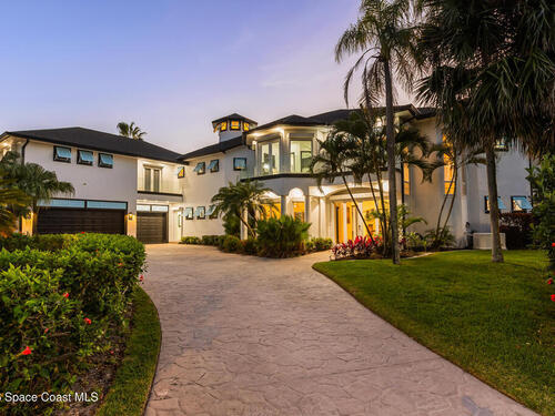 2						River Falls						Drive												Cocoa Beach, FL						32931