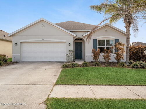 5617						Yearling						Drive												Titusville, FL						32780