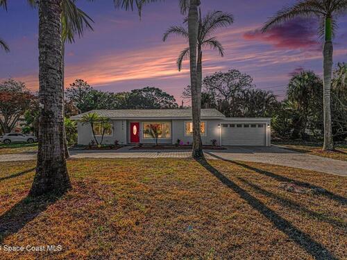 2415						Fairway						Drive												Melbourne, FL						32901