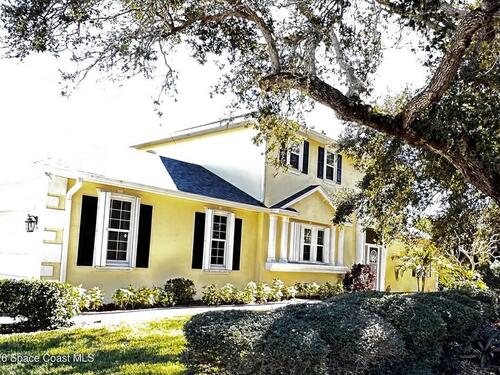 7130						Tropical						Trail												Merritt Island, FL						32952