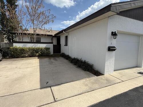 255						Paradise						Boulevard						Unit #7						Melbourne, FL						32903