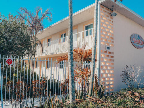 211						Circle						Drive						Unit #27c						Cape Canaveral, FL						32920