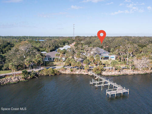 60						Bayshore						Court												Rockledge, FL						32955
