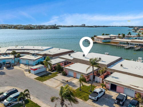 651						Boca Ciega Point						Boulevard												St. Petersburg, FL						33709