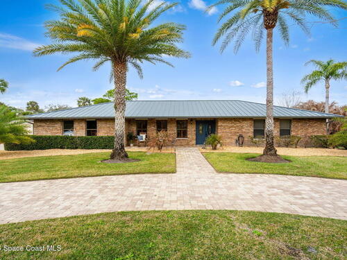 5400						Sand Lake						Drive												Melbourne, FL						32934