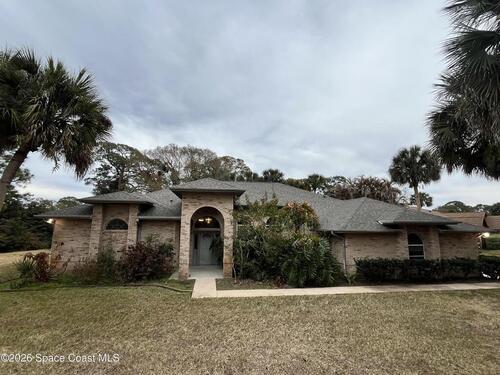 7922						Timberlake						Drive												Melbourne, FL						32904