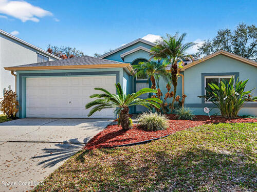 7022						Hammock Trace						Drive												Melbourne, FL						32940