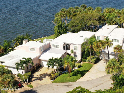 412						La Costa						Street												Melbourne Beach, FL						32951