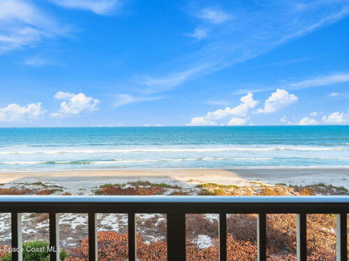 3115						Atlantic						Avenue						Unit #602						Cocoa Beach, FL						32931