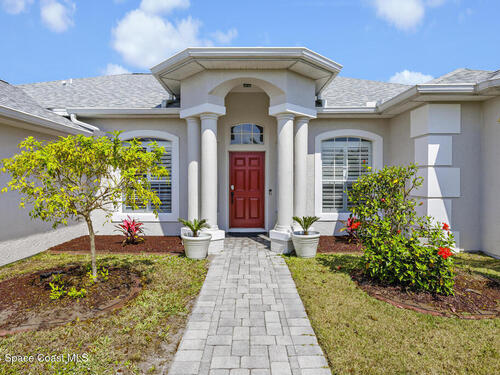 1291						Tamango						Drive												West Melbourne, FL						32904