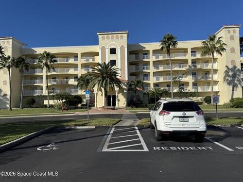 742						Bayside						Drive						Unit #504						Cape Canaveral, FL						32920