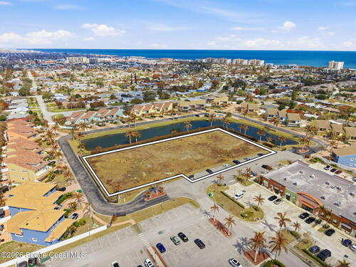 201						Mediterranean						Way												Indian Harbour Beach, FL						32937