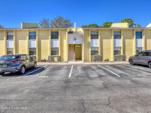 588						Wickham						Road						Unit #51						Melbourne, FL						32935