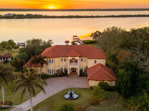 4760						Honeyridge						Lane												Merritt Island, FL						32952