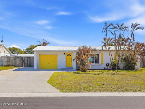 705						Pelican						Drive												Satellite Beach, FL						32937