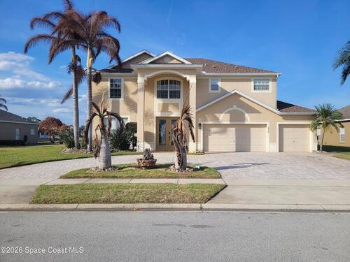 372						Cobblewood						Drive												Rockledge, FL						32955