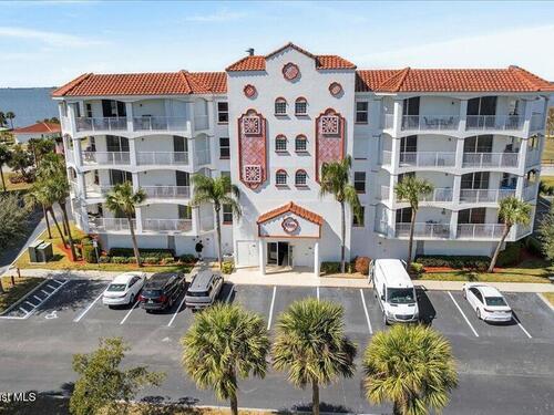 8924						Puerto Del Rio						Drive						Unit #9202						Cape Canaveral, FL						32920