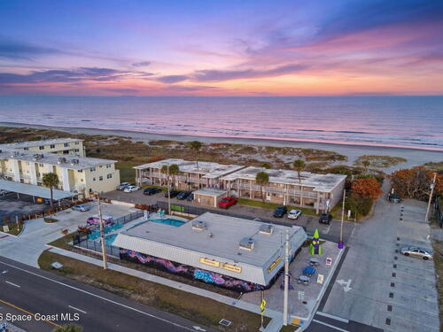 101						Atlantic						Avenue												Cocoa Beach, FL						32931