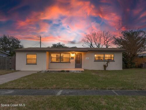 545						Westminster						Avenue												Melbourne, FL						32935