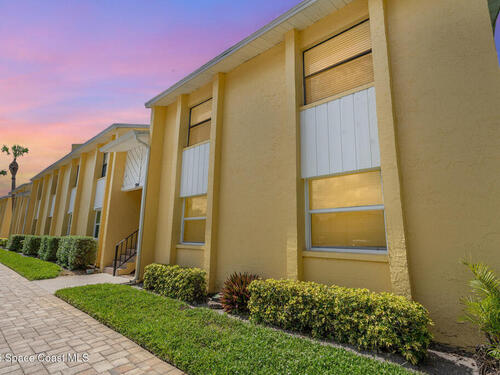 594						Wickham						Road						Unit #4						Melbourne, FL						32935