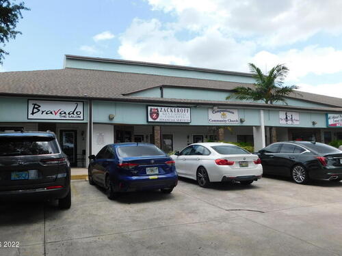 1240						Rockledge						Boulevard						Unit ##7						Rockledge, FL						32955