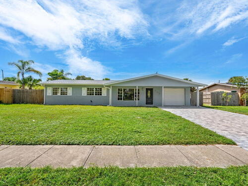 406						Laurel						Street												Satellite Beach, FL						32937